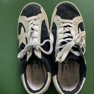 Authentic Golden Goose Sneakers